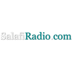 SalafiRadio.com logo