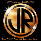 Jashan Radio logo