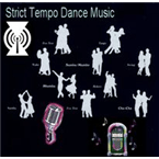 Ballroom Dance Radio logo