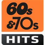 Open.FM - 60s & 70s Hits logo