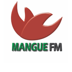 Rádio Mangue FM logo