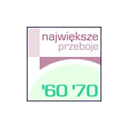 Polska Stacja - Najwieksze Przeboje '60 '70 logo