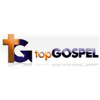 Rádio Web Top Gospel logo