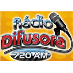 Rádio Difusora (Barra do Garças) logo