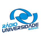 Rádio Universidade AM logo