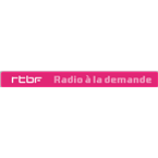 RTBF Classic 21 80's logo