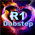 R1 Dubstep logo