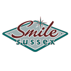 Smile Sussex logo