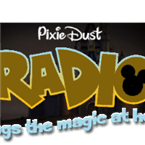 Radio Pixiedust logo