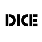 DICE logo