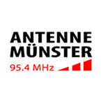Antenne Münster logo