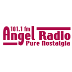 Angel Radio logo