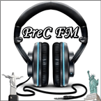 Rádio PreC FM logo