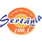 Radio Sertania FM logo