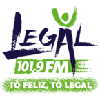 Rádio Legal FM logo