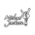 Open.FM - 100% Michael Jackson logo