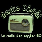 Radio Yé-Yé! logo