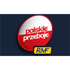 Radio RMF Polskie Przeboje logo