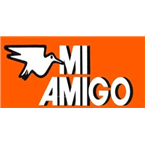 Radio Mi Amigo International logo