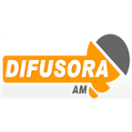 Rádio Difusora Salinas logo