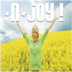 -N-Joy ! logo