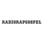 Rádio Web Rap Gospel logo