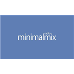 Minimal Mix Radio logo