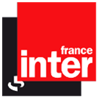 France Inter Radio logo