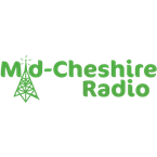 Mid Cheshire Radio logo