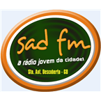 SAD FM logo