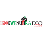 Igbokwenu Radio logo