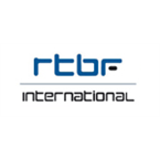 RTBF International logo