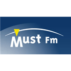Must FM logo