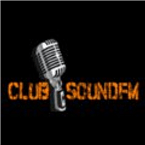 Clubsound FM logo