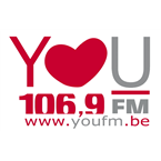 You FM logo