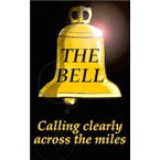 The Bell logo