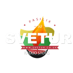 SVETUR logo