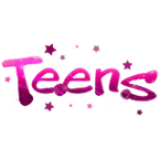 Open.FM - Teens logo