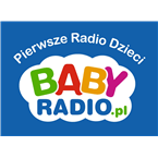 Baby Radio logo