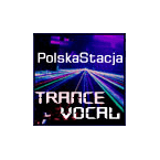 Polska Stacja - Trance Vocal logo