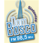 Rádio Dom Bosco Abreu e Lima logo