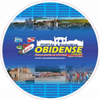 Rádio Web Obidense logo