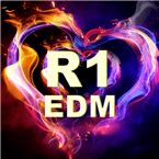 R1 EDM logo