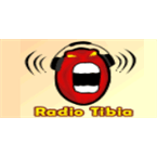 Rádio Tibia logo