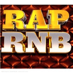 Radio RAP & RnB logo