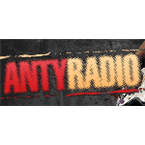 Anty Radio logo