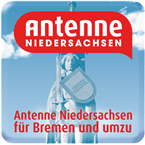 Antenne Niedersachsen logo