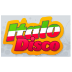 Open.FM - Italo Disco logo