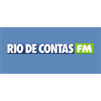 Rádio Rio de Contas FM logo