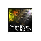 Polska Stacja - DJ Top 50 logo